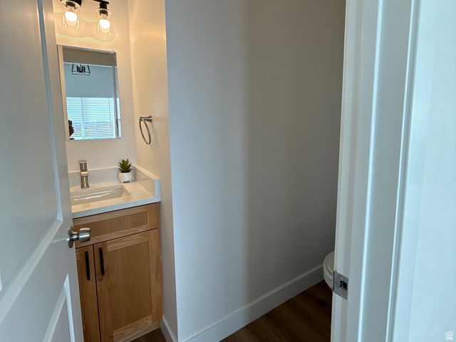 5053 CHEYENNE CIR, Ogden, UT 84403