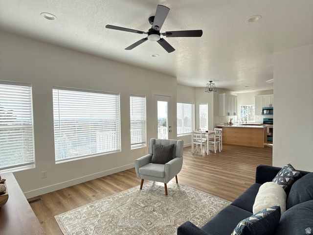 5053 CHEYENNE CIR, Ogden, UT 84403