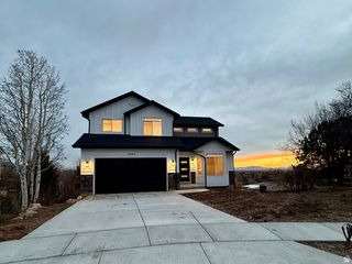 5053 CHEYENNE CIR, Ogden, UT 84403
