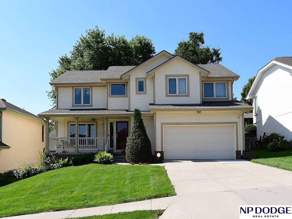 12321 Spencer Street, Omaha, NE 68164