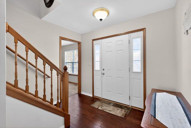 131 N Cranberry STREET, Elkhorn, WI 53121