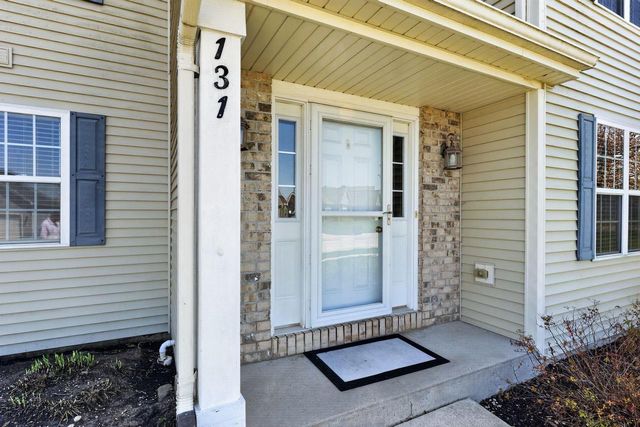 131 N Cranberry STREET, Elkhorn, WI 53121