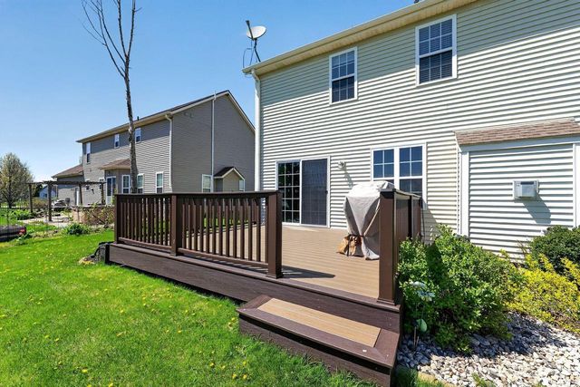 131 N Cranberry STREET, Elkhorn, WI 53121