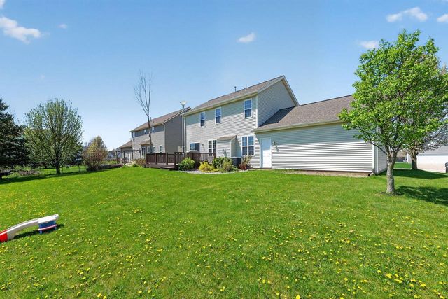 131 N Cranberry STREET, Elkhorn, WI 53121