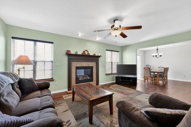 131 N Cranberry STREET, Elkhorn, WI 53121