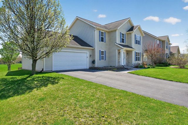 131 N Cranberry STREET, Elkhorn, WI 53121