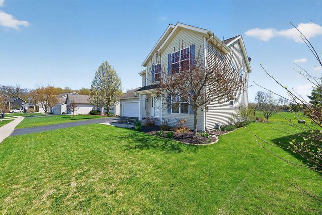 131 N Cranberry STREET, Elkhorn, WI 53121