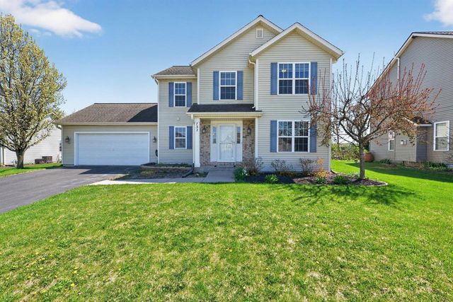 131 N Cranberry STREET, Elkhorn, WI 53121
