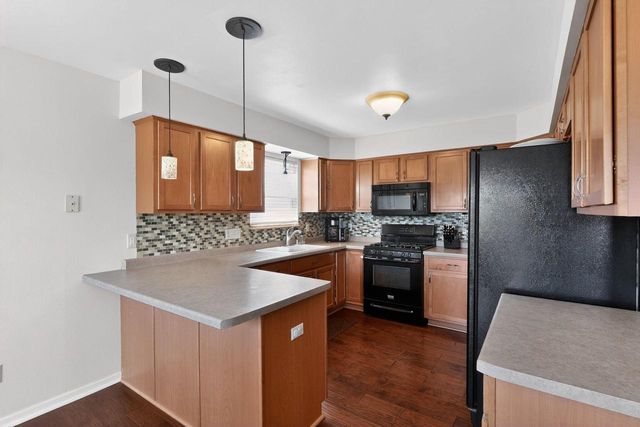 131 N Cranberry STREET, Elkhorn, WI 53121