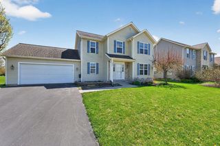 131 N Cranberry STREET, Elkhorn, WI 53121