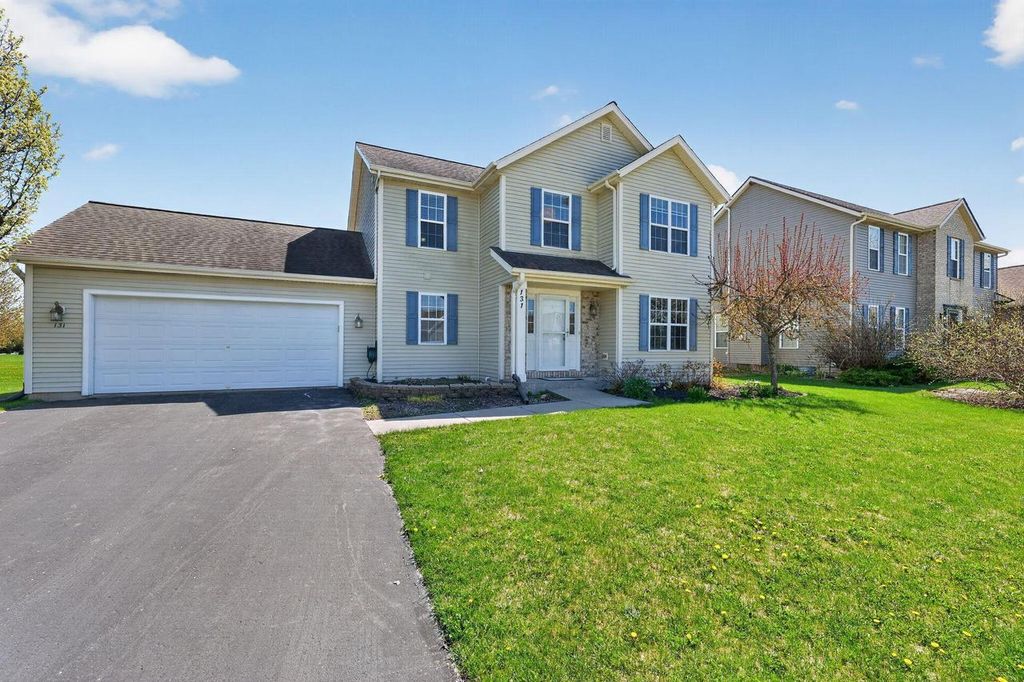 131 N Cranberry STREET, Elkhorn, WI 53121