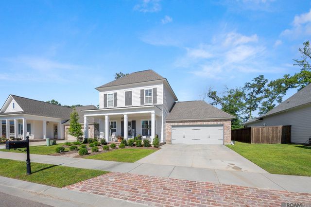 13152 Elissa Ln, Greenwell Springs, LA 70818