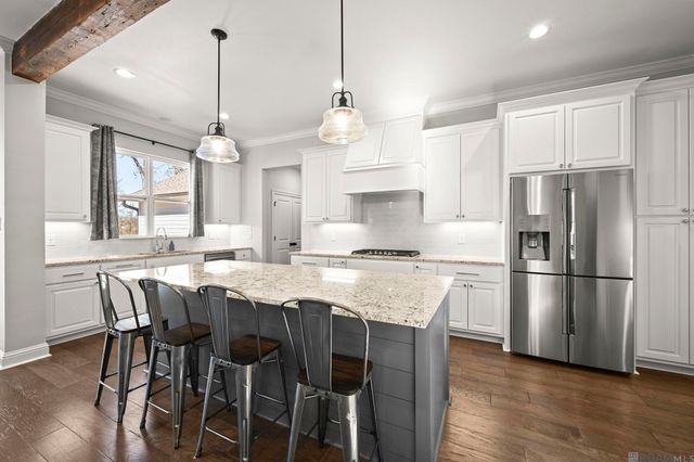 13152 Elissa Ln, Greenwell Springs, LA 70818