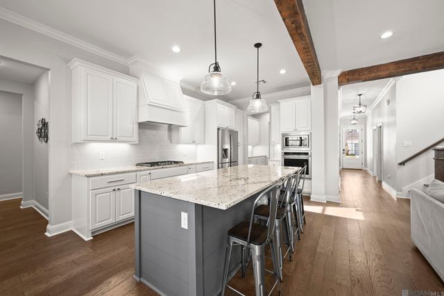 13152 Elissa Ln, Greenwell Springs, LA 70818