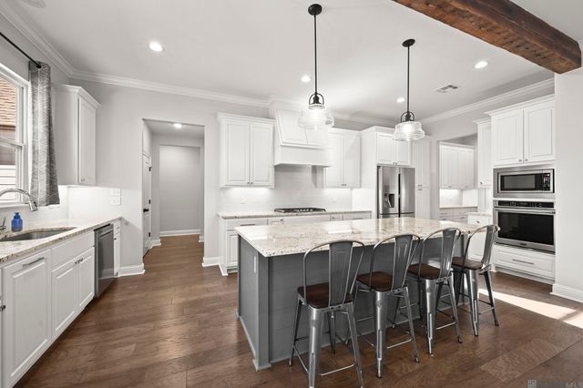 13152 Elissa Ln, Greenwell Springs, LA 70818