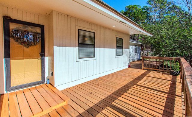 17508 Corinthian Drive, Little Rock, AR 72210