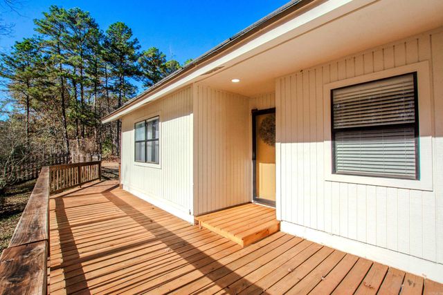 17508 Corinthian Drive, Little Rock, AR 72210