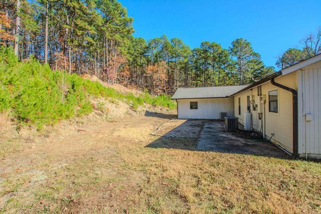 17508 Corinthian Drive, Little Rock, AR 72210