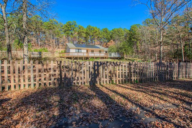 17508 Corinthian Drive, Little Rock, AR 72210