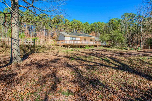 17508 Corinthian Drive, Little Rock, AR 72210