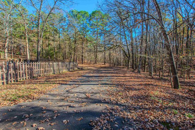 17508 Corinthian Drive, Little Rock, AR 72210