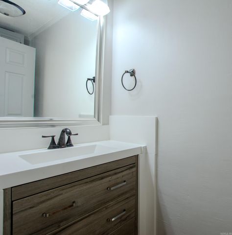 17508 Corinthian Drive, Little Rock, AR 72210