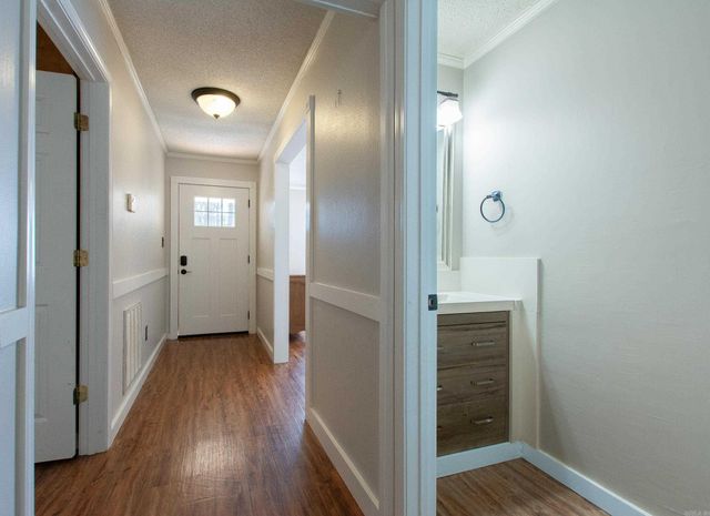 17508 Corinthian Drive, Little Rock, AR 72210