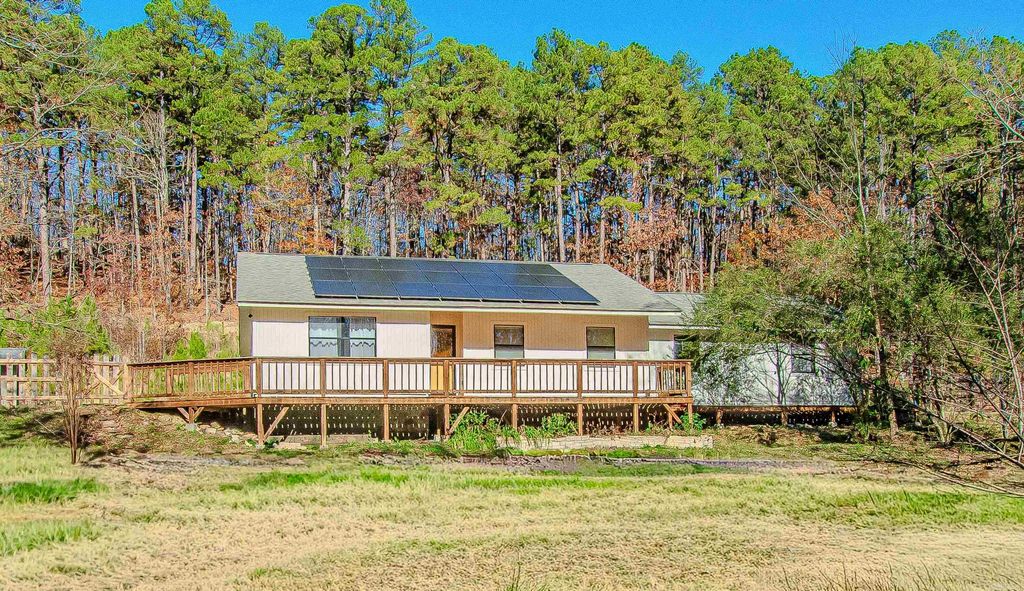 17508 Corinthian Drive, Little Rock, AR 72210