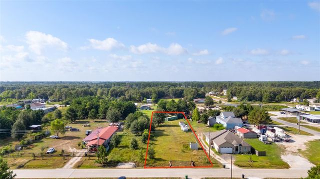 1200 County Road 5017, Cleveland, TX 77327