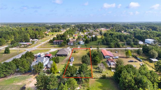 1200 County Road 5017, Cleveland, TX 77327