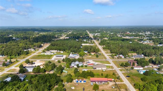1200 County Road 5017, Cleveland, TX 77327
