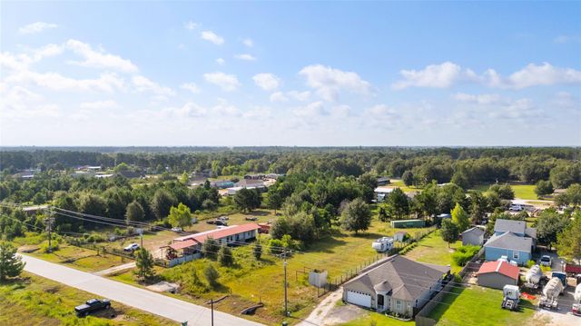 1200 County Road 5017, Cleveland, TX 77327
