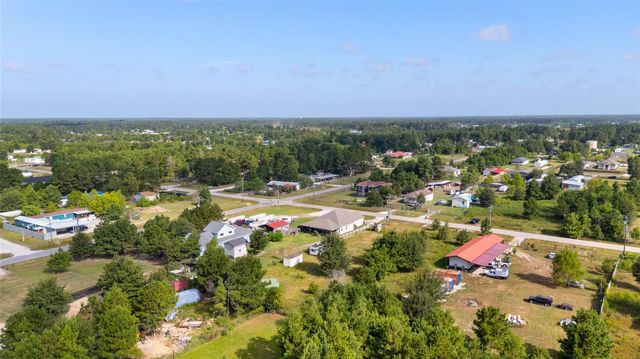 1200 County Road 5017, Cleveland, TX 77327