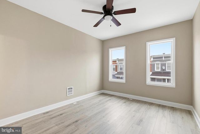 718 N CURLEY ST, Baltimore, MD 21205