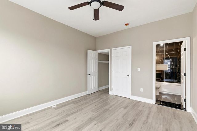 718 N CURLEY ST, Baltimore, MD 21205