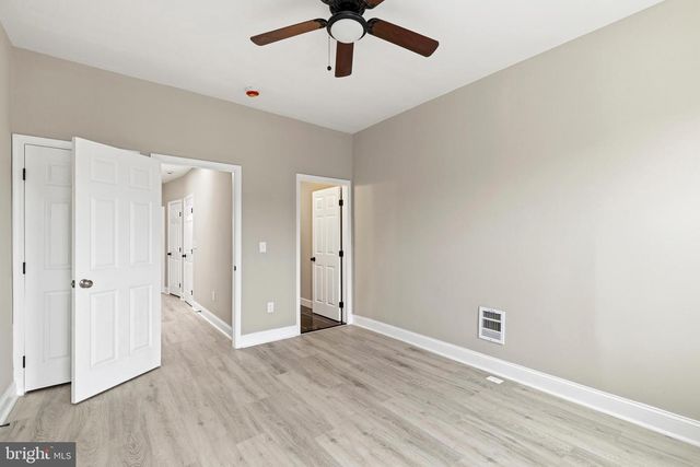 718 N CURLEY ST, Baltimore, MD 21205