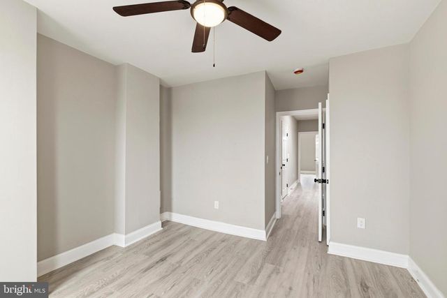 718 N CURLEY ST, Baltimore, MD 21205