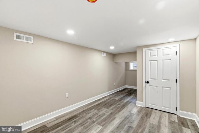 718 N CURLEY ST, Baltimore, MD 21205