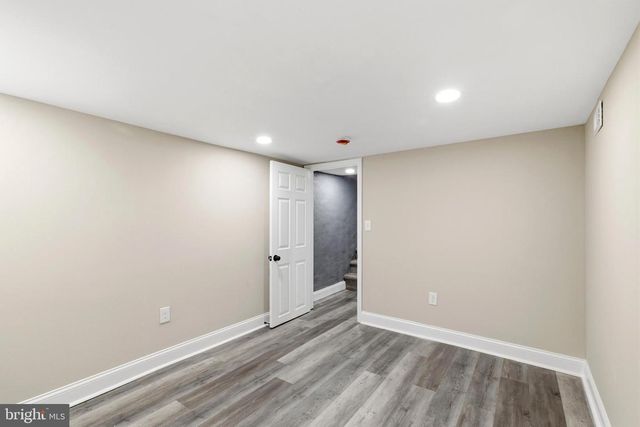 718 N CURLEY ST, Baltimore, MD 21205