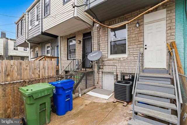 718 N CURLEY ST, Baltimore, MD 21205