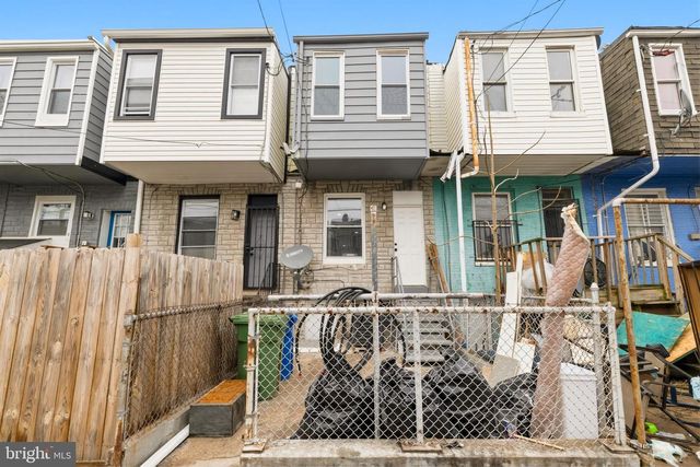 718 N CURLEY ST, Baltimore, MD 21205