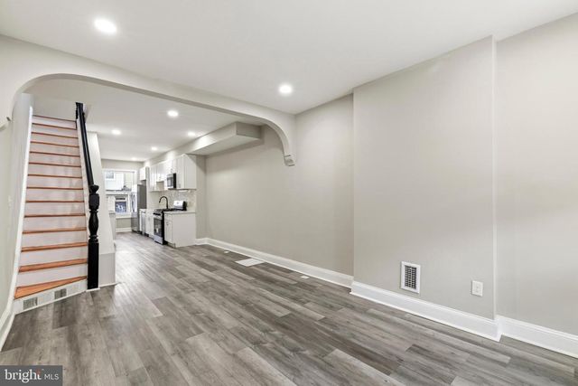 718 N CURLEY ST, Baltimore, MD 21205