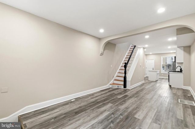 718 N CURLEY ST, Baltimore, MD 21205