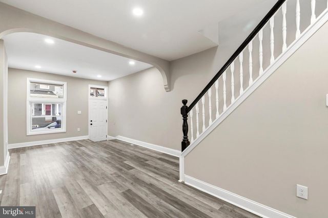 718 N CURLEY ST, Baltimore, MD 21205