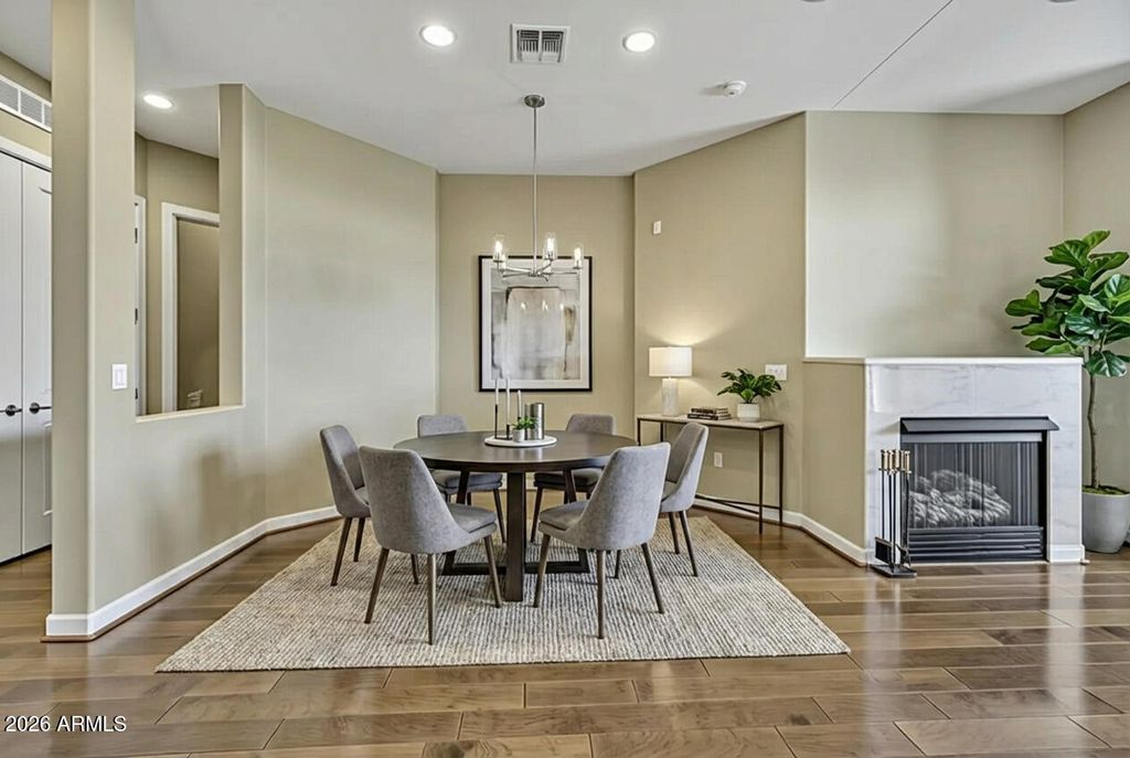 7291 N Scottsdale Road 4010, Paradise Valley, AZ 85253 — photo 3