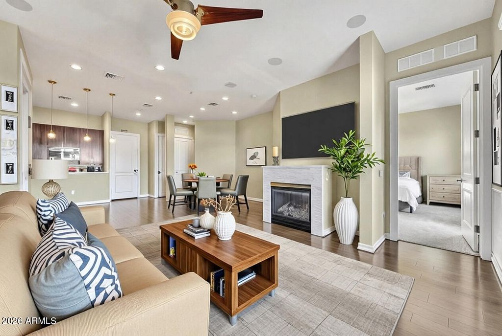 7291 N Scottsdale Road 4010, Paradise Valley, AZ 85253 — photo 5