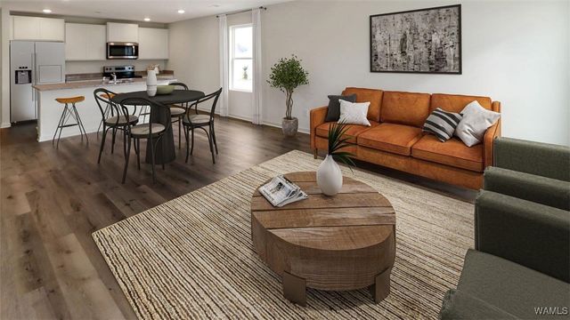 14403 Buttercup, Tuscaloosa, AL 35405