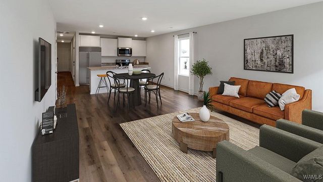 14403 Buttercup, Tuscaloosa, AL 35405