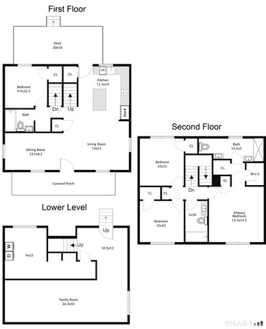 12 Reynolds Drive, Fairfield, CT 06824