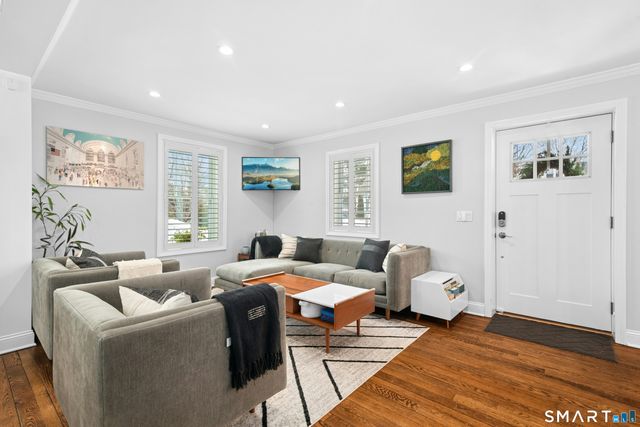 12 Reynolds Drive, Fairfield, CT 06824